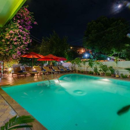 Five Rose Siem Reap Hostel Екстериор снимка