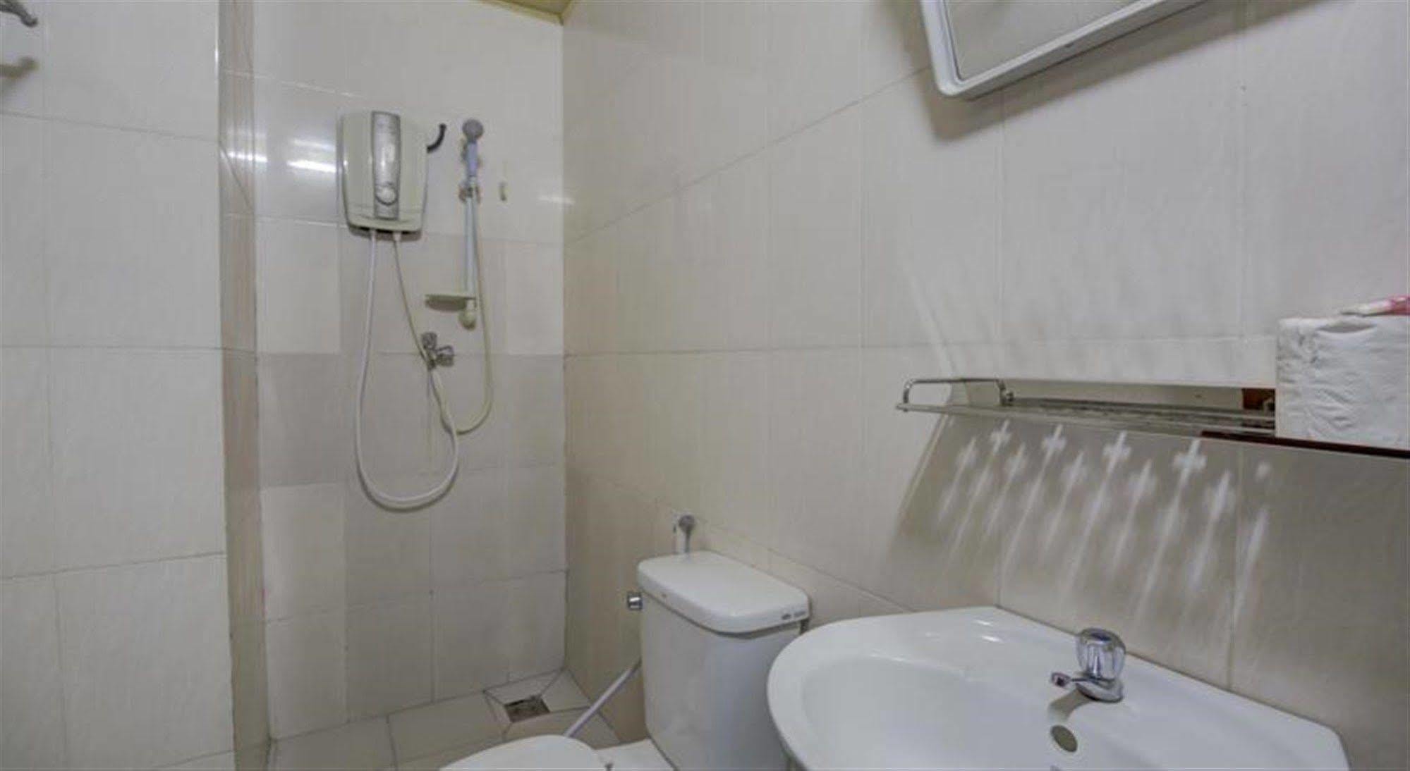 Five Rose Siem Reap Hostel Екстериор снимка