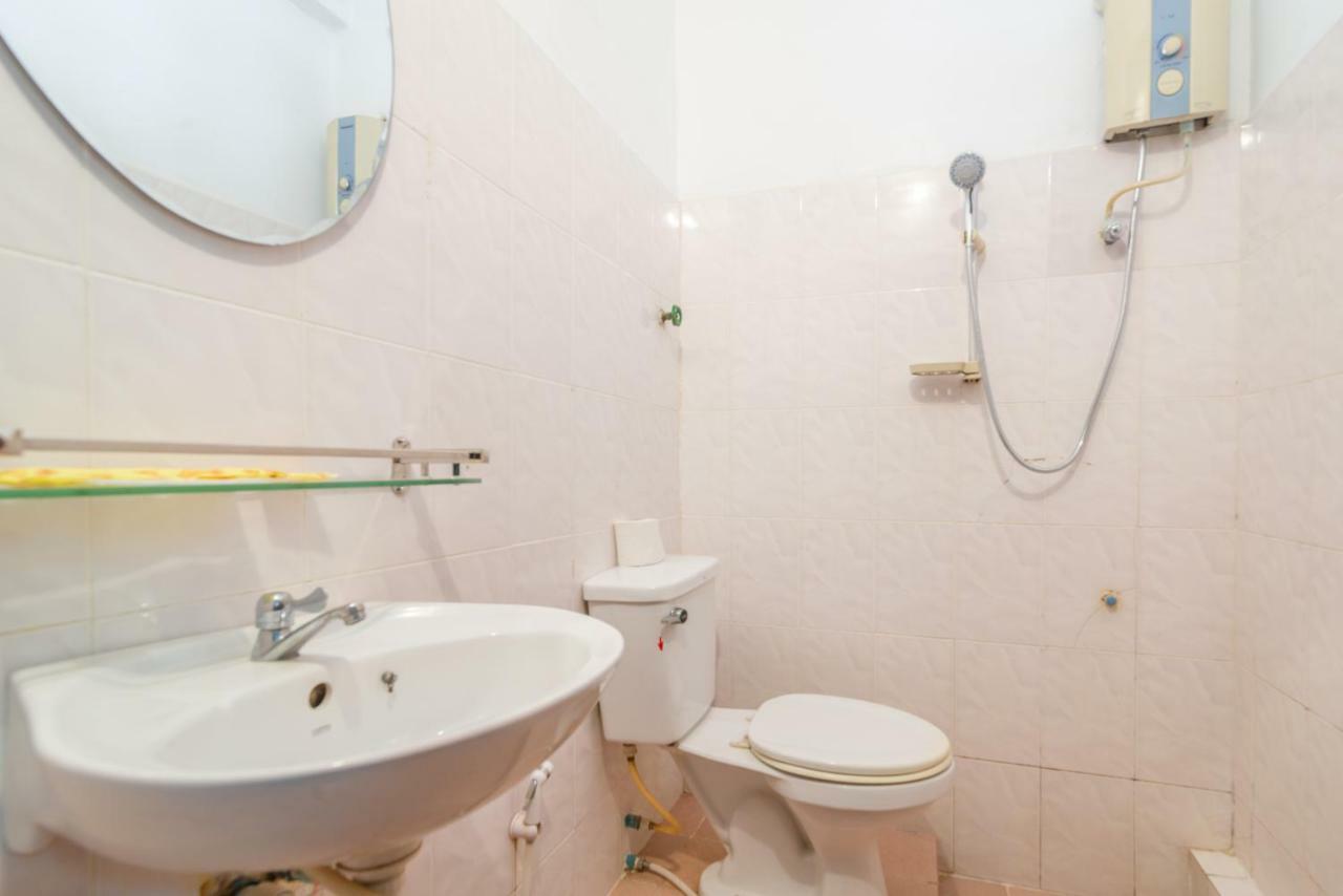 Five Rose Siem Reap Hostel Екстериор снимка