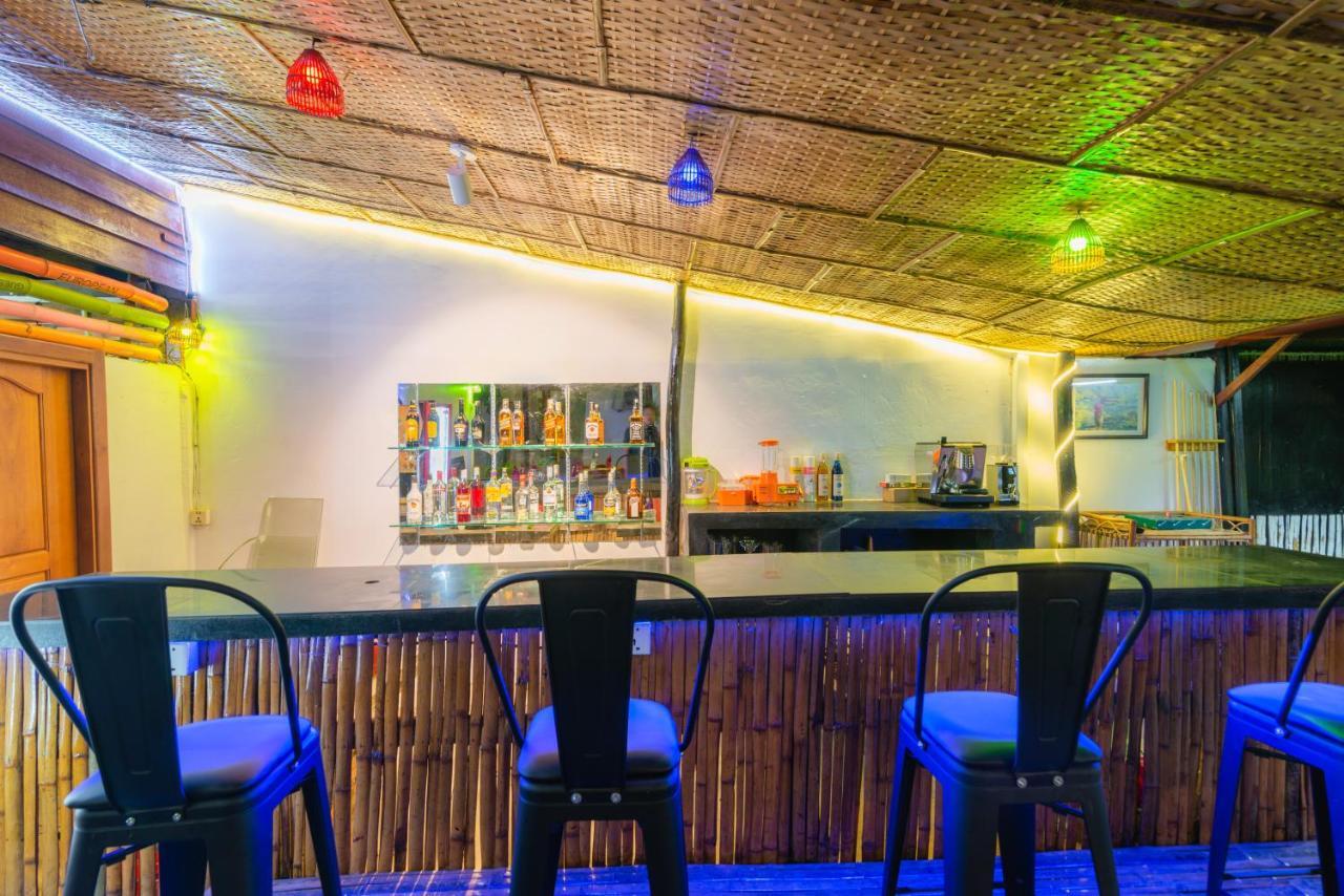 Five Rose Siem Reap Hostel Екстериор снимка